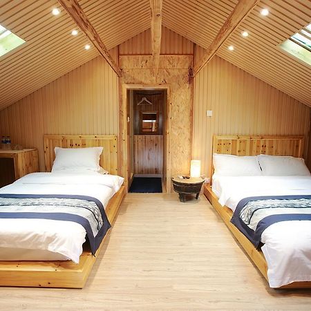 Tong Sang Art Hotel Liping Εξωτερικό φωτογραφία