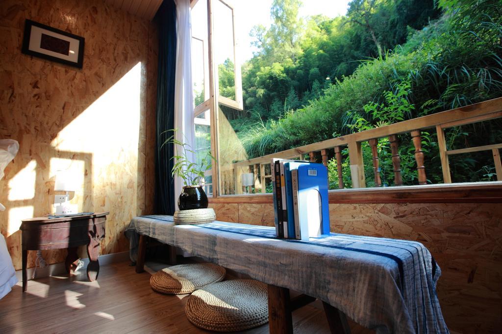 Tong Sang Art Hotel Liping Δωμάτιο φωτογραφία