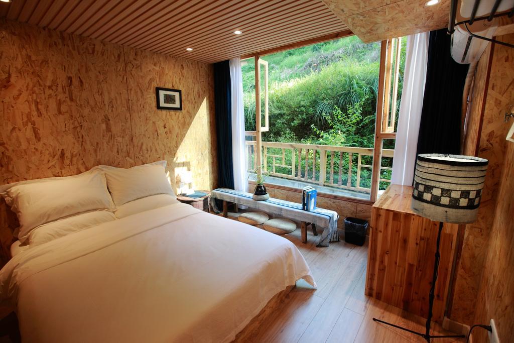 Tong Sang Art Hotel Liping Δωμάτιο φωτογραφία