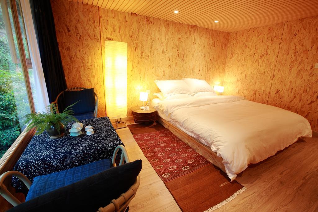 Tong Sang Art Hotel Liping Δωμάτιο φωτογραφία