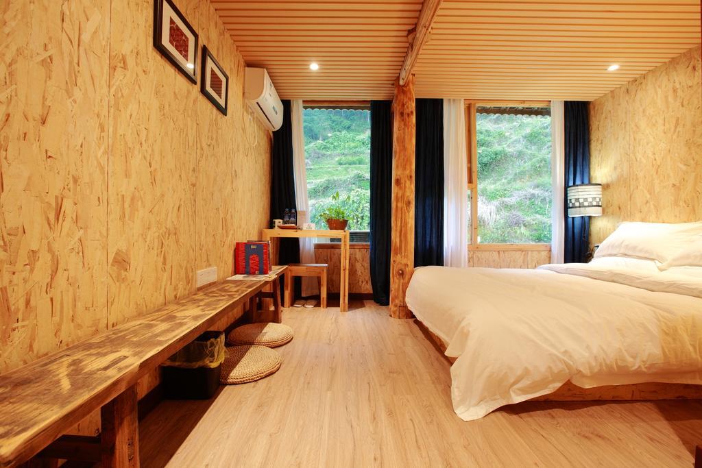 Tong Sang Art Hotel Liping Δωμάτιο φωτογραφία