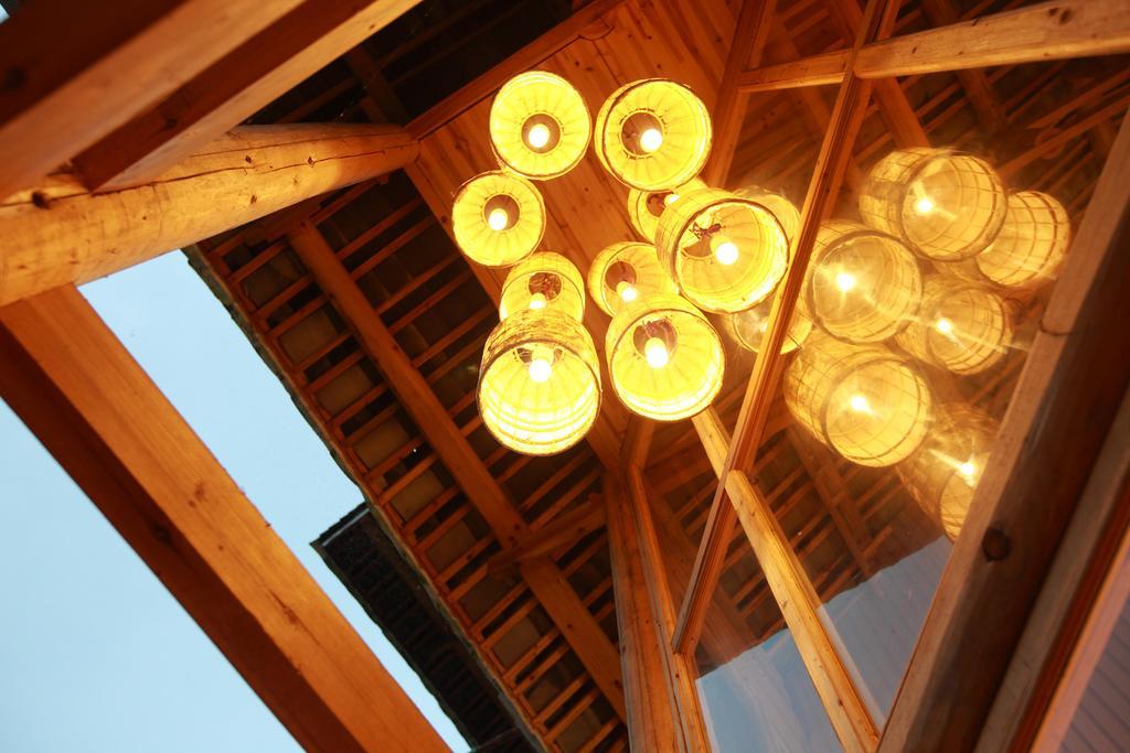 Tong Sang Art Hotel Liping Εξωτερικό φωτογραφία