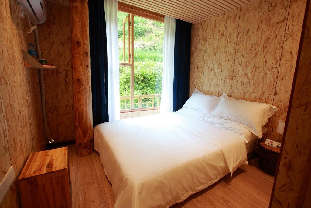Tong Sang Art Hotel Liping Δωμάτιο φωτογραφία