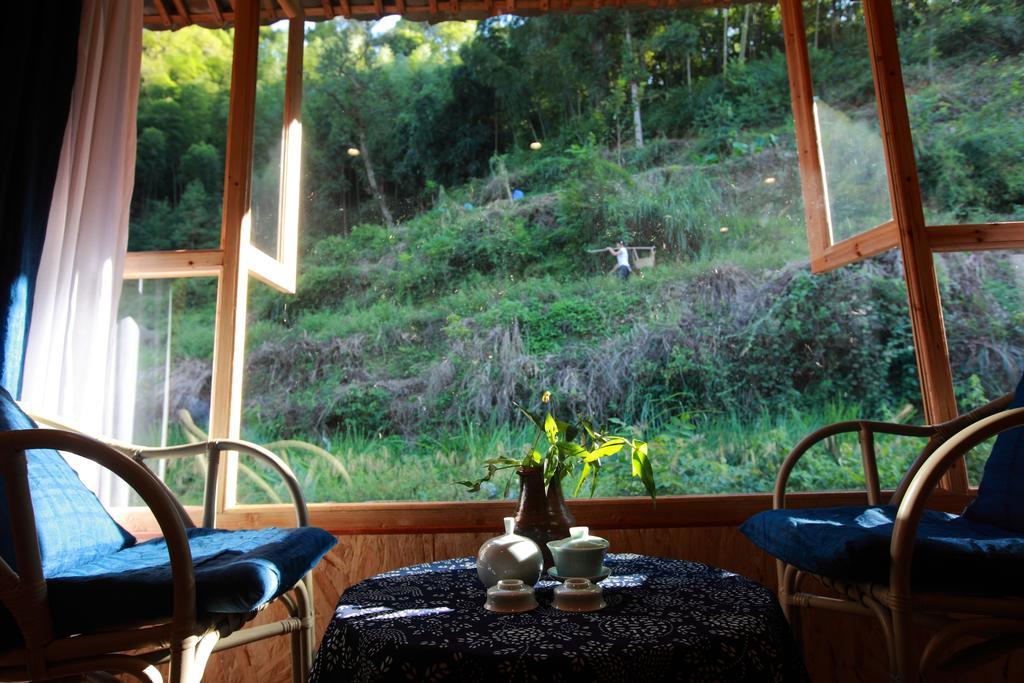 Tong Sang Art Hotel Liping Δωμάτιο φωτογραφία