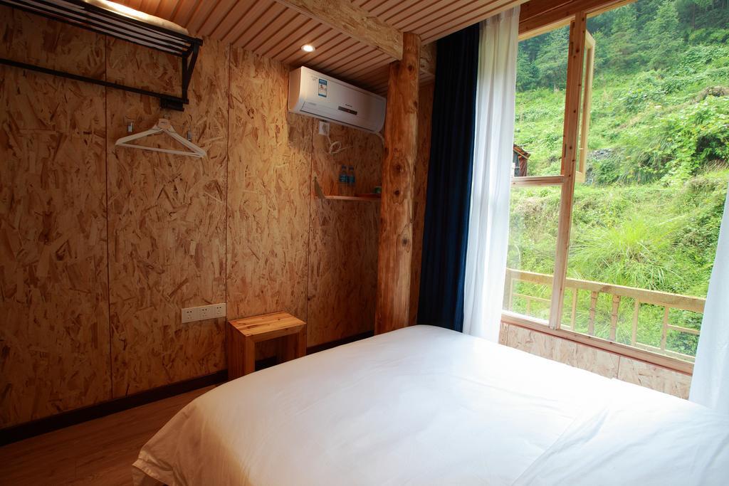 Tong Sang Art Hotel Liping Δωμάτιο φωτογραφία
