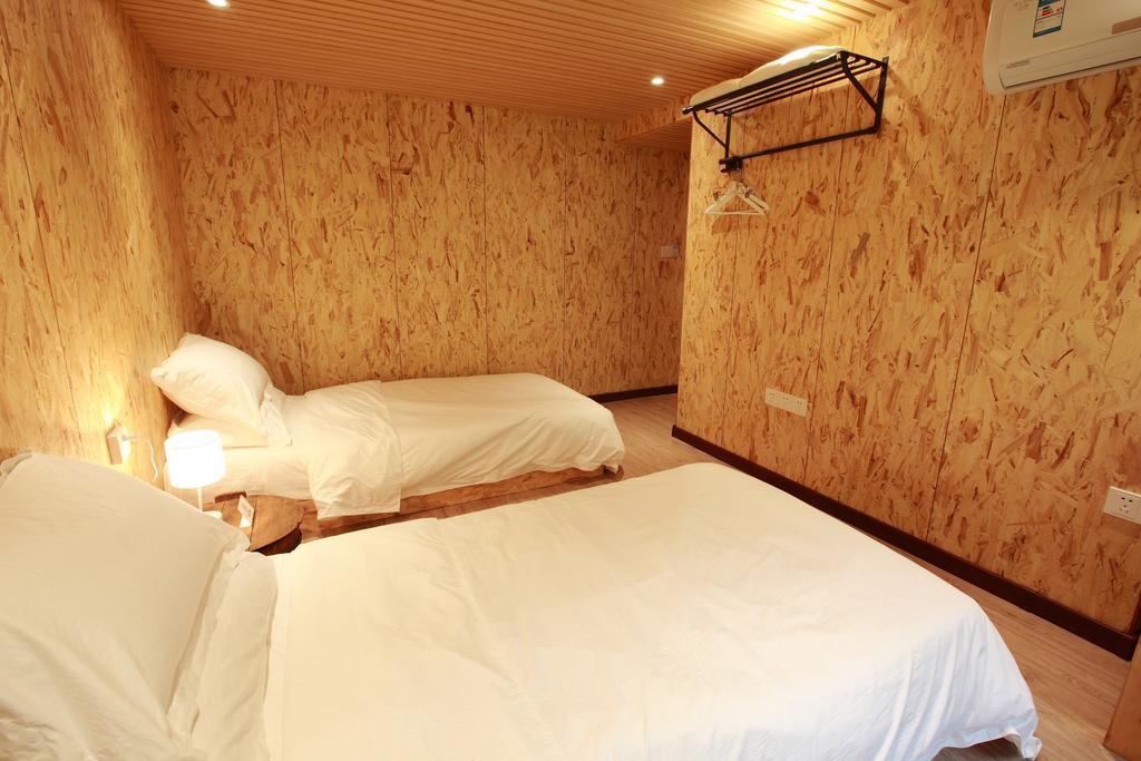 Tong Sang Art Hotel Liping Δωμάτιο φωτογραφία