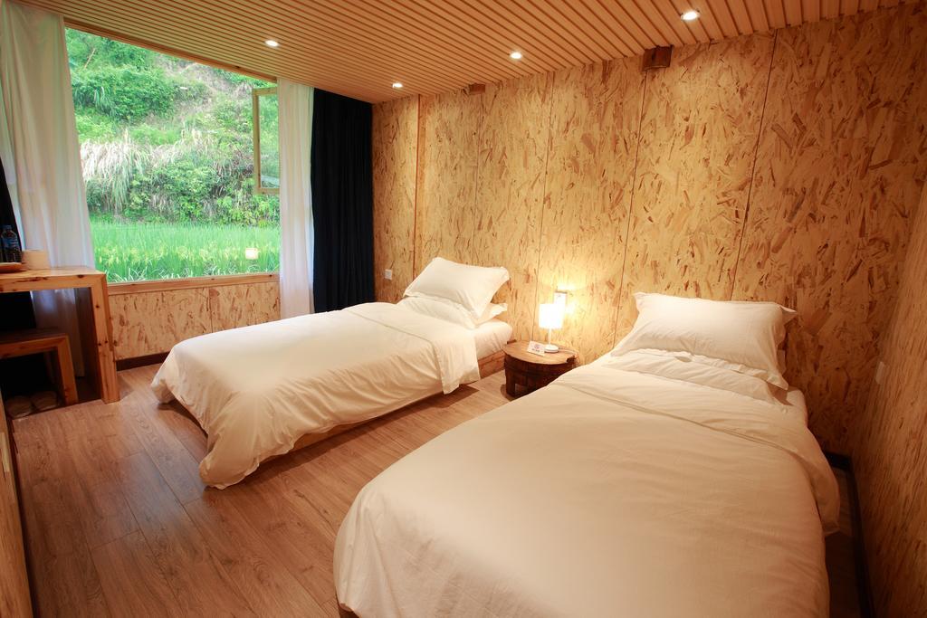 Tong Sang Art Hotel Liping Δωμάτιο φωτογραφία