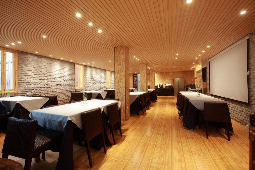 Tong Sang Art Hotel Liping Εξωτερικό φωτογραφία