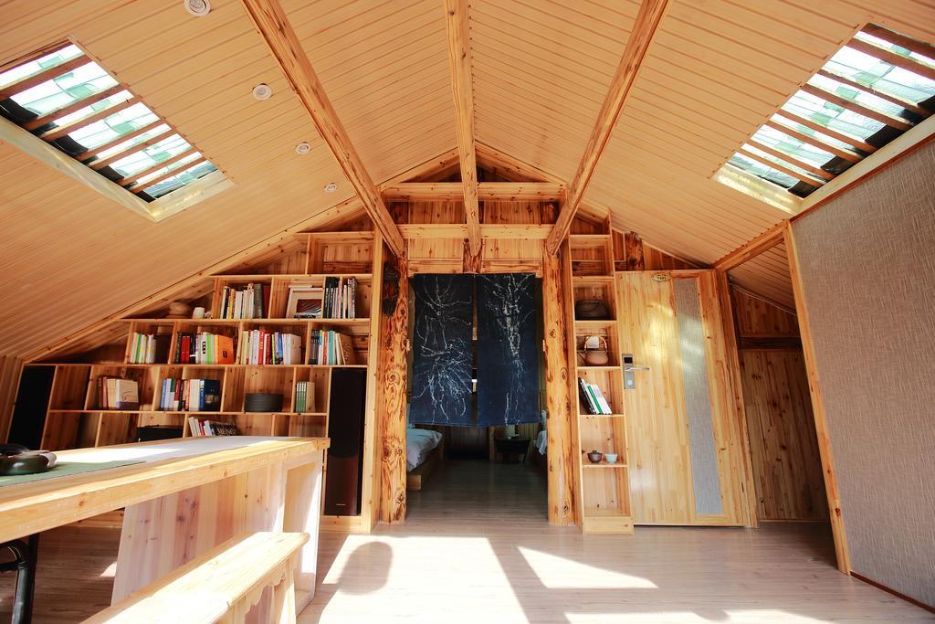 Tong Sang Art Hotel Liping Εξωτερικό φωτογραφία