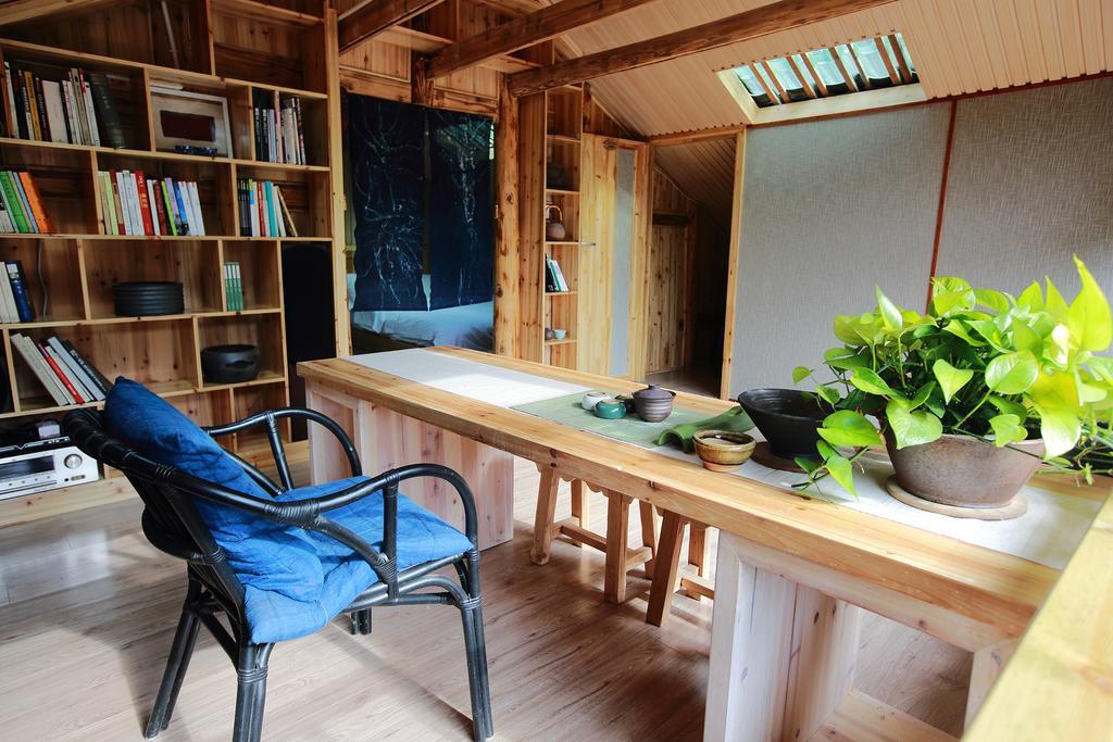 Tong Sang Art Hotel Liping Εξωτερικό φωτογραφία