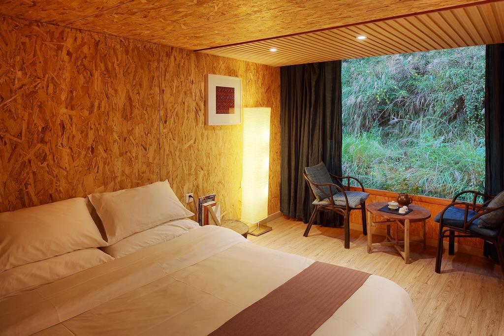 Tong Sang Art Hotel Liping Εξωτερικό φωτογραφία