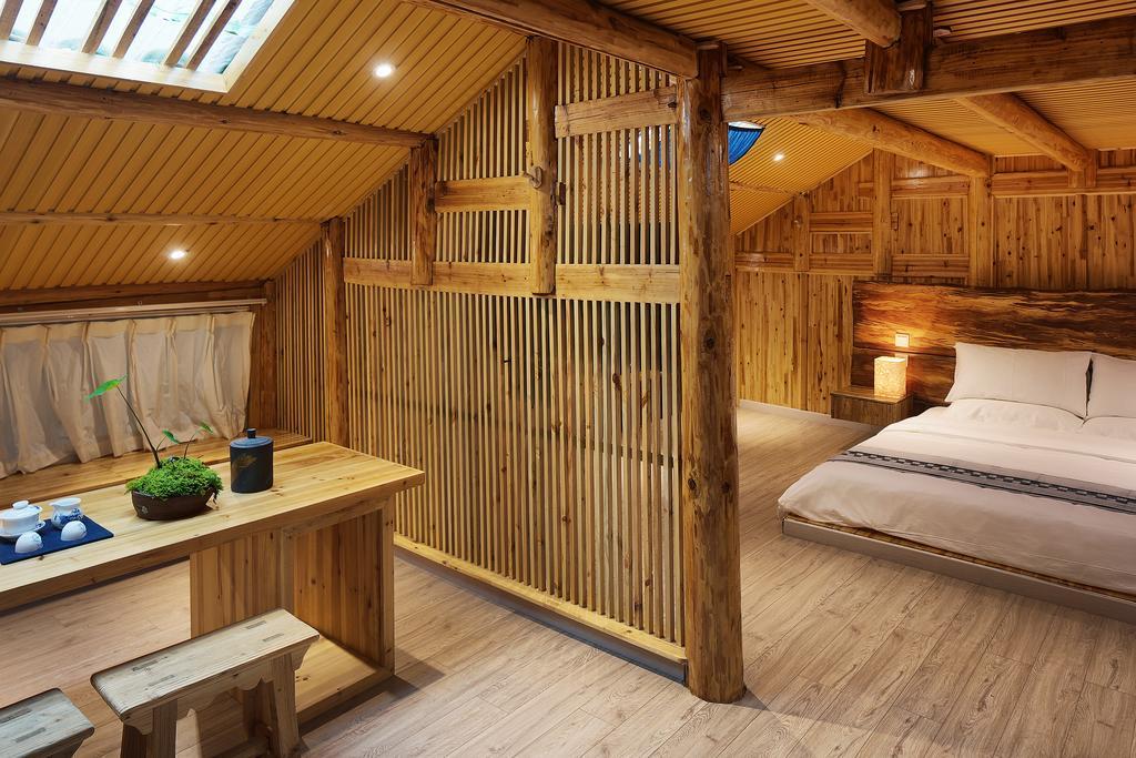Tong Sang Art Hotel Liping Εξωτερικό φωτογραφία