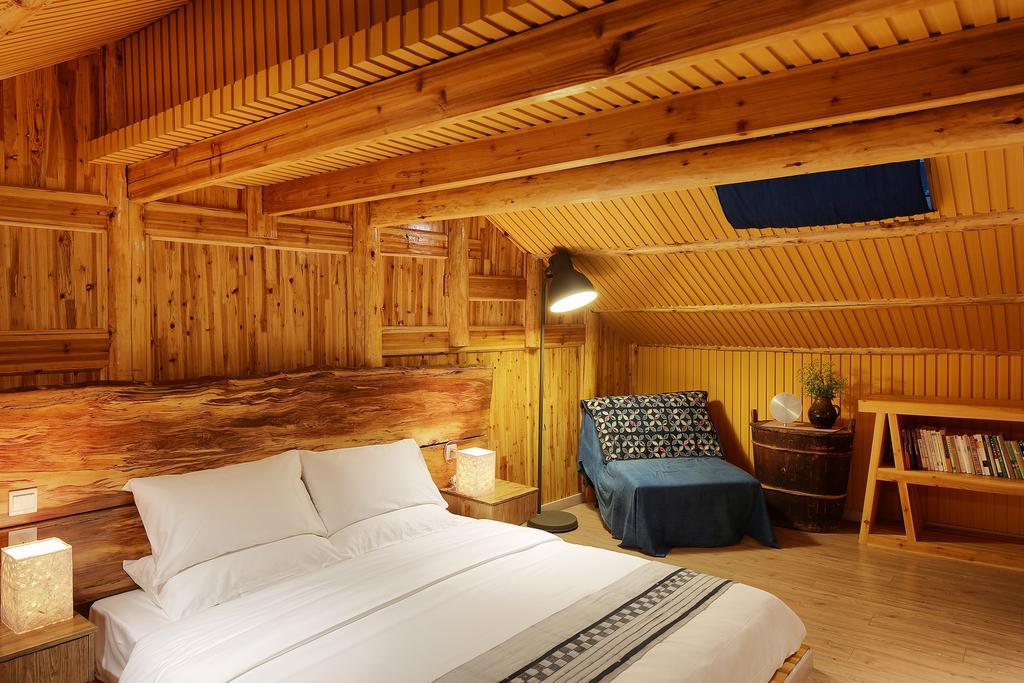 Tong Sang Art Hotel Liping Εξωτερικό φωτογραφία