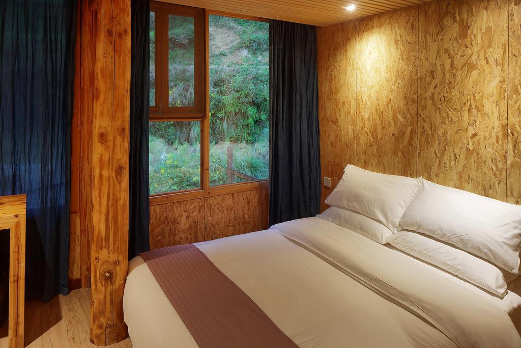 Tong Sang Art Hotel Liping Εξωτερικό φωτογραφία