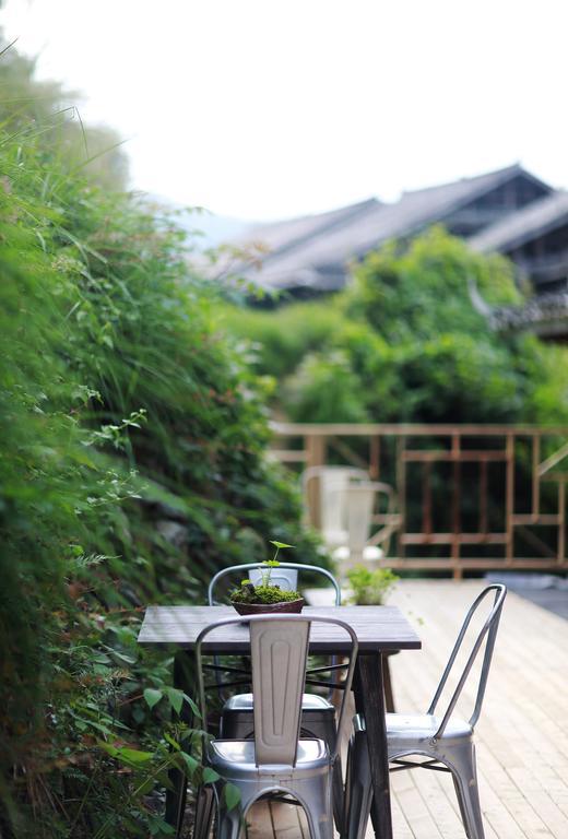 Tong Sang Art Hotel Liping Εξωτερικό φωτογραφία
