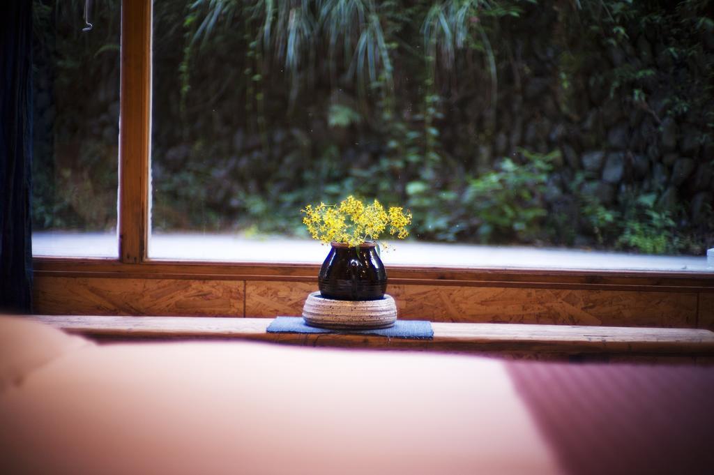 Tong Sang Art Hotel Liping Εξωτερικό φωτογραφία