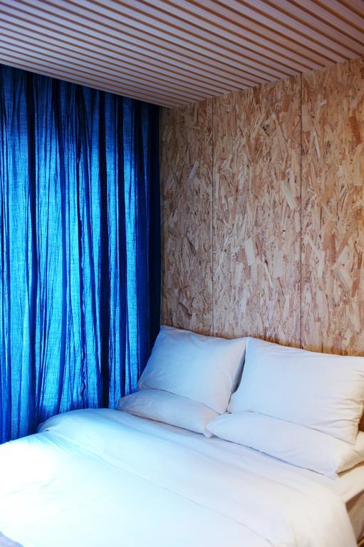 Tong Sang Art Hotel Liping Εξωτερικό φωτογραφία