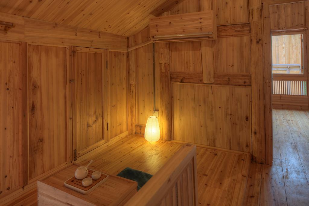 Tong Sang Art Hotel Liping Εξωτερικό φωτογραφία