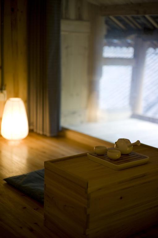 Tong Sang Art Hotel Liping Εξωτερικό φωτογραφία